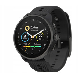 Smartwatch Suunto Race S Czarny