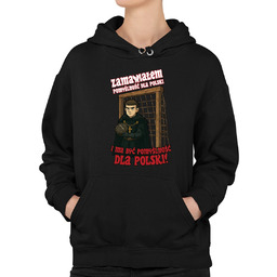 Zamawiałem pomyślność dla Polski - piłka nożna-