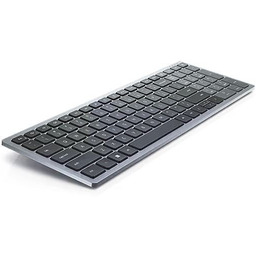 Dell Klawiatura bezprzewodowa C-KB740 - US International