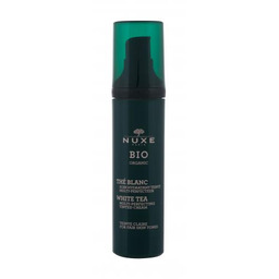 NUXE Bio Organic White Tea Tinted Cream Fair