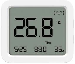 Xiaomi Czujnik Temperatury Mi Temperature and Humidity Monitor