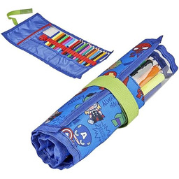 CERDÁ LIFE''S LITTLE MOMENTS - Szkolny piórnik, kolorowe