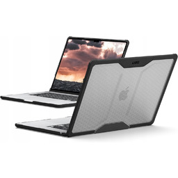 Uag Plyo etui Pancerne obudowa pokrowiec do MacBook