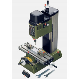 Proxxon 27 110 stołowa frezarka specjalistyczna Mf 70