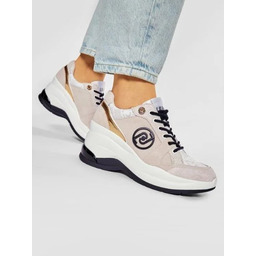 LIU JO Sneakersy niskie Sznurowane 37 4CA