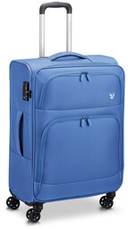 Walizka Roncato Twin średnia 73l 413062
