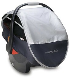 Munchkin Ochraniacz do fotelika