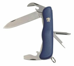 Mikov Scyzoryk Praktik 115-nh-5bk Niebieski