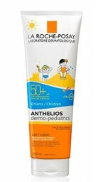 LA ROCHE-POSAY ANTHELIOS Mleczko Dermo Pediatrics - 250ml