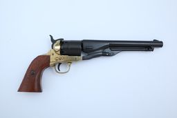 replika rewolwer colt XIXw denix model 1007 L