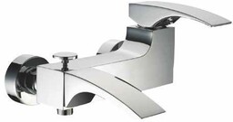 Blue Water LIW-BWN.020C LIWIA Bateria wannowa, chrom
