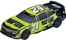 Carrera 20064272 Carrera GO NASCAR Camaro NextGen ZL1