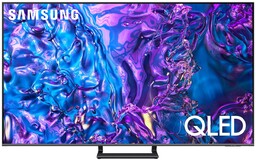 Telewizor QLED SAMSUNG QE75Q77DATXXH 75'' 4K 120Hz Tizen