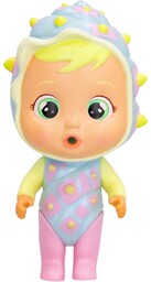 Cry Babies Mt_Lalka_Shiny Shells_Sandy