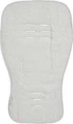 Meyco Baby Uni Wkładka do wózka frotte (wkładka