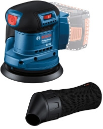 Bosch Professional GEX 185-LI 0 601 3A5 020
