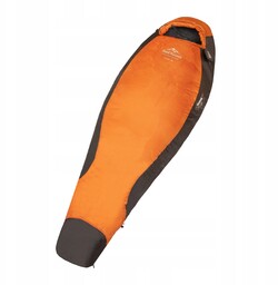 Śpiwór Fjord Nansen Finmark XL Carnelian 1000 g