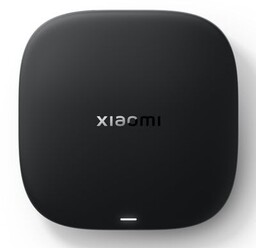 Xiaomi Mi TV Box S (3 gen.) EU
