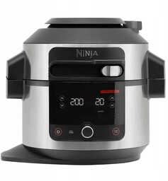 Multicooker Ninja Foodi SmartLid OL550EU szybkowar garnek elektryczny