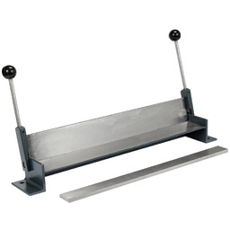 Vorel GIĘTARKA KRAWĘDZIOWA DO BLACH 460 MM