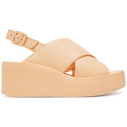 Sandały HÖGL Lucie 9-102500 Pomarańczowy