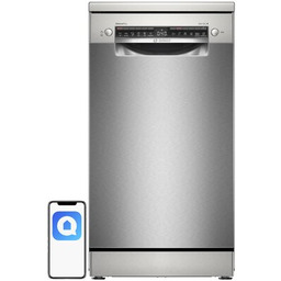 BOSCH Zmywarka SPS4EKI24E EfficientDry