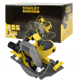 Stanley Fatmax Piła tarczowa 1650W 16 mm FME301