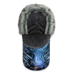 Sensillo ŚPIWOREK ASPEN NAVY