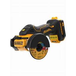 DeWALT DCS438N Pilarka przecinarka tarczowa 18V