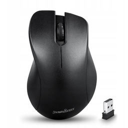 Mysz bezprzewodowa Perixx PERIMICE-621 optyczna 1600dpi 2.4 GHz,