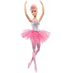Lalka Barbie Dreamtopia Baletnica HLC25