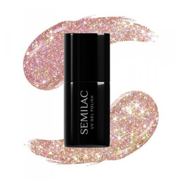 SEMILAC Lakier hybrydowy 243 Sea Star 7 ml