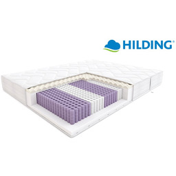 HILDING FLAMENCO - OUTLET, Rozmiar - 100x200, Twardość