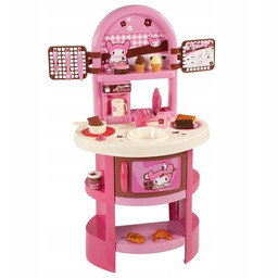 SMOBY 24560 Kuchnia Choco Miss NOWOSC