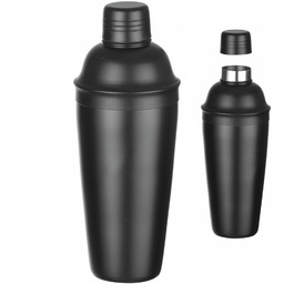 Shaker barmański 3 częściowy do drinków i koktajli