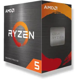 AMD Ryzen 5 5600XT BOX (100-100001585BOX) Procesor