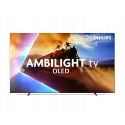 Philips Telewizor Oled 48 cali 48OLED770/12