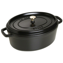 Staub 40509-322-0 Brytfanna 6,7 l Żeliwo