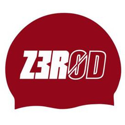 ZEROD Czepek silikonowy do pływania SWIM CAP armada