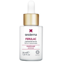 Sesderma Ferulac Serum New Liposomowe serum antyoksydacyjne