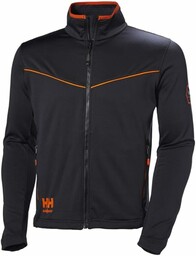 Helly Hansen Workwear Męska kurtka Chelsea Evolution Stretch