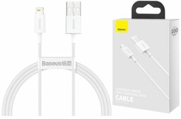BASEUS Kabel USB - Lightning Superior Series CALYS-A02