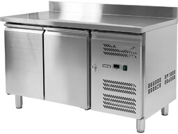 STÓŁ CHŁODNICZY 2-DRZWIOWY - LINIA 700 Yato YG-05250