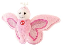 TRUDI Maskotka Sweet Collection Motyl 51325