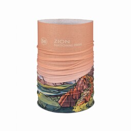 Chusta Buff Coolnet UV+ National Parks Zion