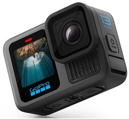 GOPRO Kamera sportowa HERO 13 BLACK, filmy 5.3K