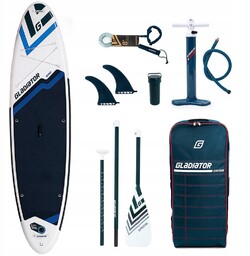 Deska WindSUP Gladiator Wind 10.7W 323 cm