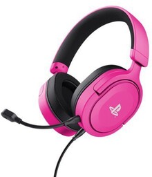 Trust Słuchawki GXT498B Forta Gaming Headset For PS5