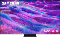 Telewizor Neo QLED SAMSUNG QE85QN80FAU 85" 4K 144Hz