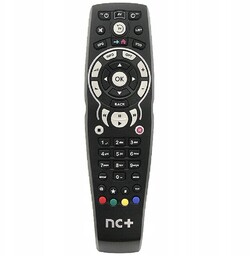 Szybki Solidny Pilot Wifi Nc+ Plus Tv